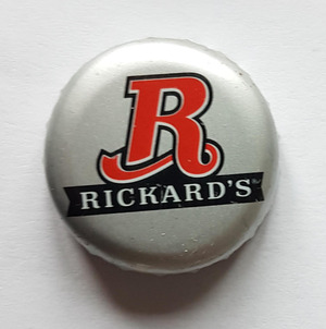 Rickard's, Molson Coors